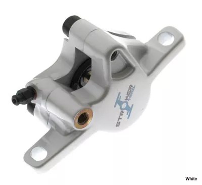 Hayes Caliper Assembly Kit Stroker Trail Review